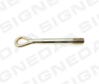 КРЮК ДЛЯ БУКСИРОВКИ Signeda BK072