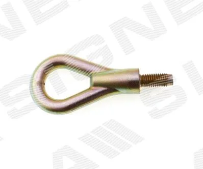 КРЮК ДЛЯ БУКСИРОВКИ Signeda BK101