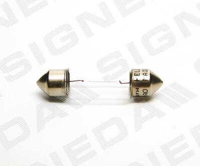 C5W ЛАМПОЧКА Signeda C5WH