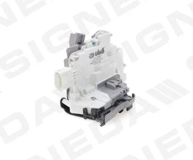 ДВЕРНОЙ ЗАМОК Signeda D016L