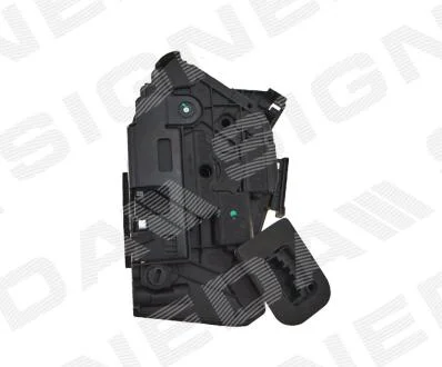 ДВЕРНОЙ ЗАМОК Signeda DL068R