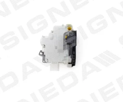 ДВЕРНОЙ ЗАМОК AUDI A3 (8P), 09 - 12 Signeda DL106L