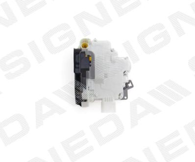 ДВЕРНОЙ ЗАМОК Signeda DL106R