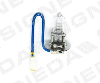 ЛАМПОЧКА H3 Signeda H3H