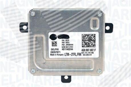 МОДУЛЬ КЕРУВАННЯ LED Signeda LB008