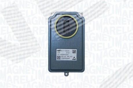 МОДУЛЬ КЕРУВАННЯ LED Signeda LB010