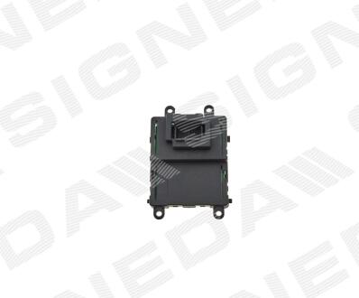 ПЕРЕДНЕГО AUDI Q5 (8R), 09.08 - 06.12 Signeda LB021