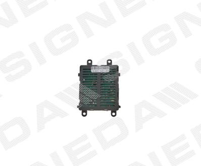 ПЕРЕДНЕГО AUDI Q5 (8R), 09.08 - 06.12 Signeda LB022