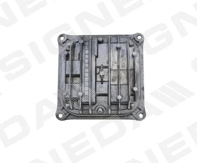 МОДУЛЬ КЕРУВАННЯ LED Signeda LB029