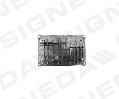 ПЕРЕДНЕГО MERCEDES BENZ (B-KL W246), 09.14 - 19 Signeda LB032