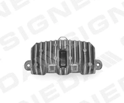 МОДУЛЬ КЕРУВАННЯ LED Signeda LB040