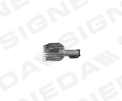 МОДУЛЬ КЕРУВАННЯ LED Signeda LB042