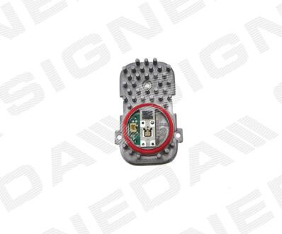 ПЕРЕДНЕГО BMW 3 (E92/E93) COUPE/CABRIO, 03.10 - 12.13 Signeda LB045