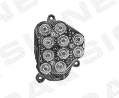 ПЕРЕДНЕГО BMW 5 (F10/F11), 10 - 17 Signeda LB049L