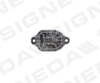 МОДУЛЬ КЕРУВАННЯ LED Signeda LB057