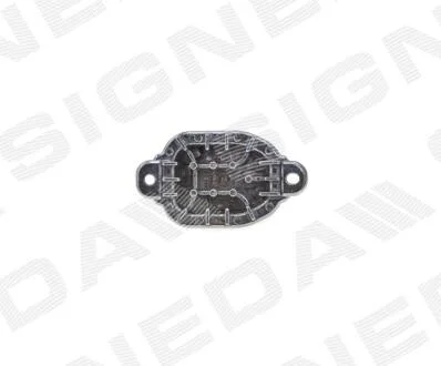 ПЕРЕДНЕГО BMW 3 (F30/F31/F35/F80), 15 - 19 Signeda LB057