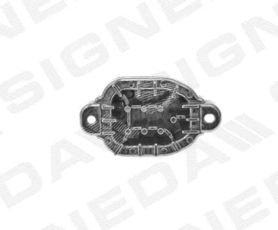 ПЕРЕДНЕГО BMW 3 (F30/F31/F35/F80), 15 - 19 Signeda LB058