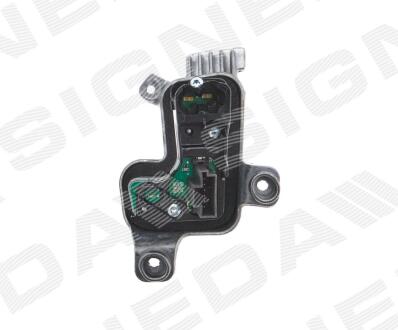 МОДУЛЬ КЕРУВАННЯ LED Signeda LB083R