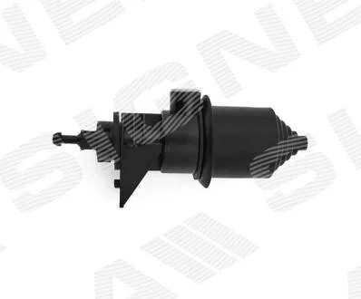 Коректор фари електричний RENAULT DACIA SANDERO, 1 Signeda MRN1186