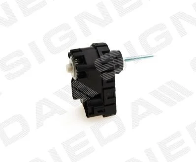 ЭЛ. КОРРЕКТОР ФАРЫ MAZDA 3 (BL), 07.09 - 10.11 Signeda MTY1188