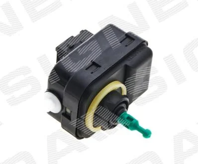 ЭЛ. КОРРЕКТОР ФАРЫ VOLVO XC70, 00 - 04 Signeda MVV1114