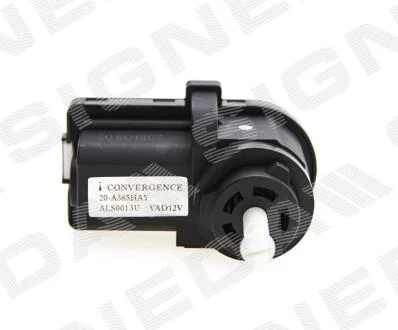 ЭЛ. КОРРЕКТОР ФАРЫ AUDI Q7 (4L), 06 - 10 Signeda MVW1130