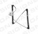 СTEKЛОПОДЪЕМНИК BMW X5 (E53), 05.00 - 04 Signeda MX11017L (фото 1)