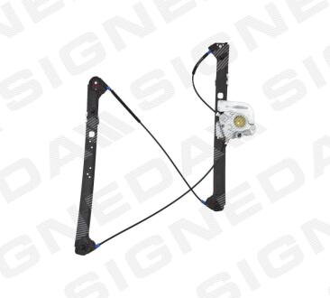 СTEKЛОПОДЪЕМНИК Signeda MX11017R