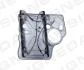 СКЛОПІДЙОМНИК | VW TRANSPORTER T5, 04 - 09 Signeda MX11063R (фото 1)