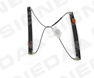 СTEKЛОПОДЪЕМНИК VW TOUAREG, 07 - 10 Signeda MX11069R