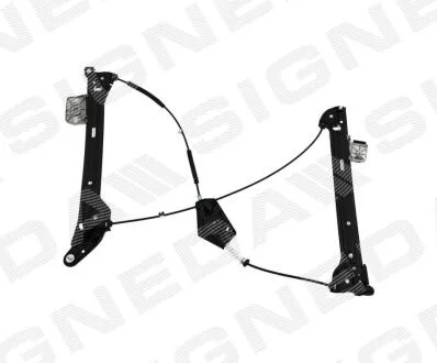 СTEKЛОПОДЪЕМНИК Signeda MX11096L