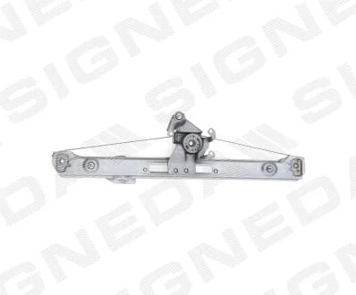 СКЛОПІДІЙМАЧ, BMW 3 (E46), 01 - 05 Signeda MX19006L