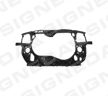 ПЕРЕДНЯ РАМА, AUDI A4 (B7), 04 - 08 Signeda PAD03004B