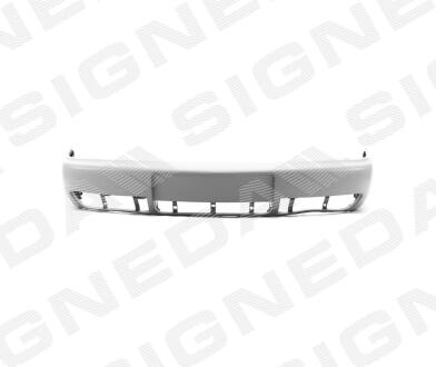 ПЕРЕДНИЙ БАМПЕР Signeda PAD04007BK