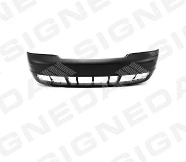 ПЕРЕДНИЙ БАМПЕР Signeda PAD04011BA