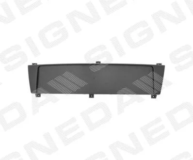 НОМЕРНАЯ РАМКА Signeda PAD04016LA