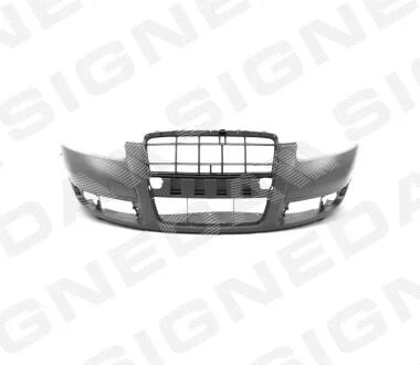 ПЕРЕДНИЙ БАМПЕР Signeda PAD04018BA