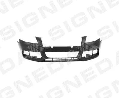 ПЕРЕДНИЙ БАМПЕР Signeda PAD04033BAK