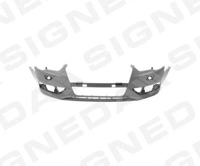 ПЕРЕДНИЙ БАМПЕР Signeda PAD04050BA
