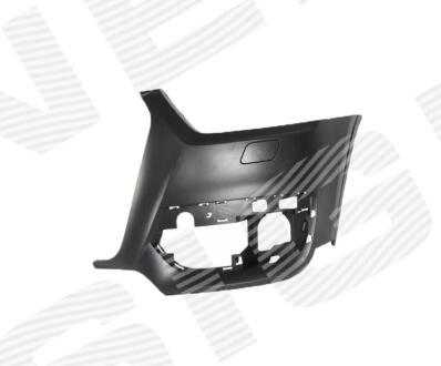 УГОЛ БАМПЕРА Signeda PAD04055PAL