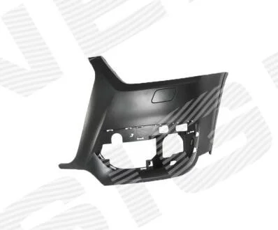 УГОЛ БАМПЕРА Signeda PAD04055PAL