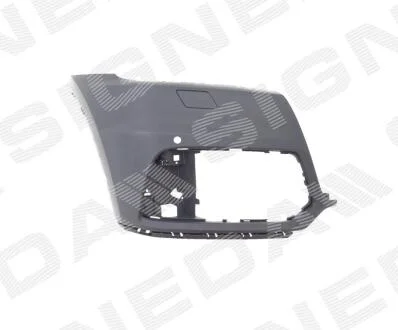 УГОЛ БАМПЕРА Signeda PAD04061PBR