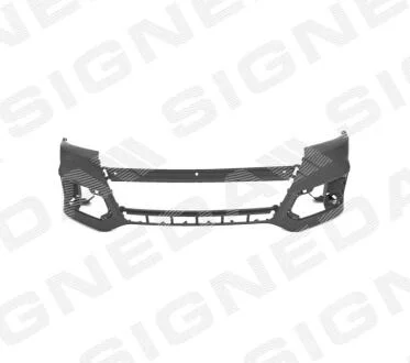 ПЕРЕДНИЙ БАМПЕР AUDI Q7 (4M), 15 - 19 Signeda PAD04069BC