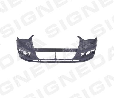 ПЕРЕДНИЙ БАМПЕР AUDI A3 (8V), 06.12 - 05.16 Signeda PAD04078BA