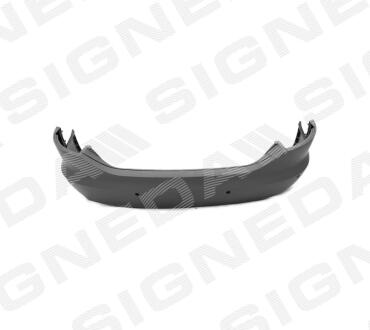 Бампер задній AUDI A6 (C6), 05 - 08 Signeda PAD041031BA