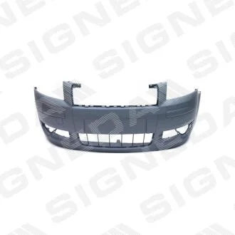 ПЕРЕДНИЙ БАМПЕР, AUDI A3 (8P), 03 - 08 Signeda PAD041032BA