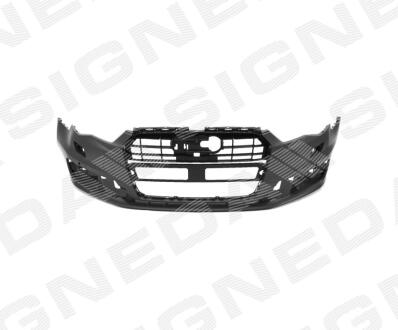 ПЕРЕДНИЙ БАМПЕР AUDI A6 (4G/C7), 06.14 - 18 Signeda PAD041082BA