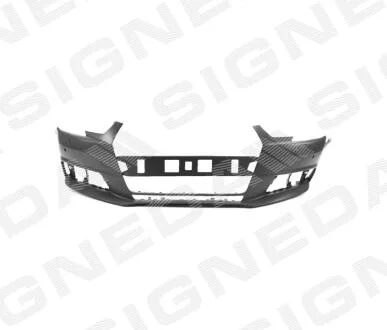 ПЕРЕДНИЙ БАМПЕР Signeda PAD041083BA