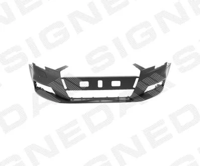 ПЕРЕДНИЙ БАМПЕР AUDI A3 (8V), 05.16 - 03.20 Signeda PAD041100BA
