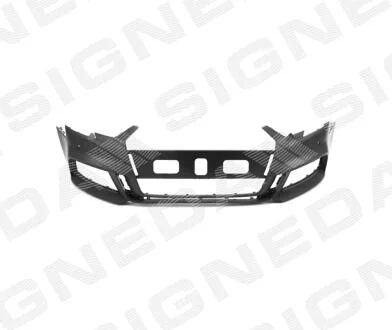 ПЕРЕДНІЙ БАМПЕР, AUDI A3 (8V), 16 - 20 Signeda PAD041101BA